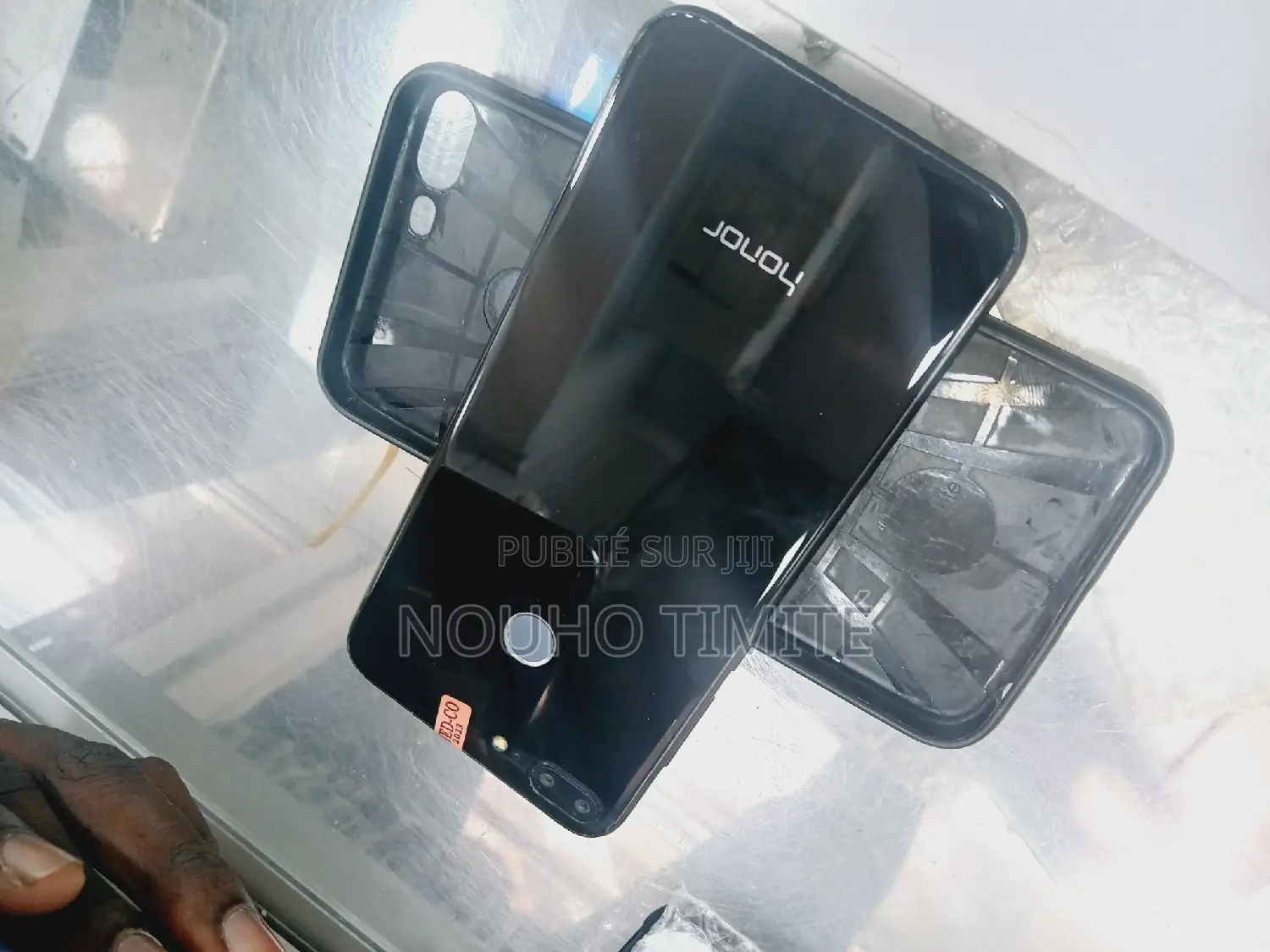 New Huawei Honor 9 Lite 64 GB Gris