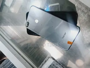 New Huawei Honor 9 Lite 64 GB Gris