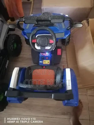 Photo - Voitures Électriques