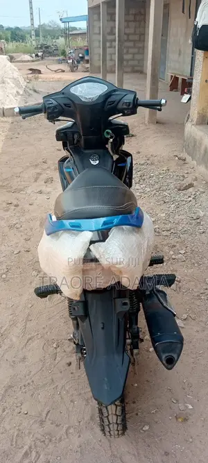 Photo - New TVS 2020