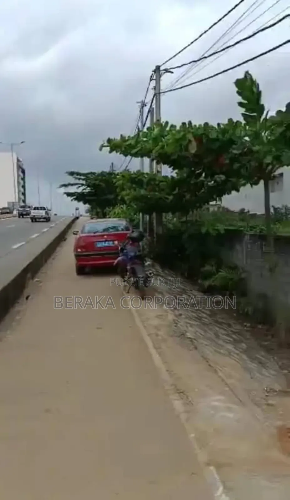 Vente Direct Ou Partenariat Construction Sur 1400m2 Acd Individuel