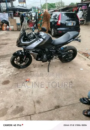 Photo - New Honda 2024