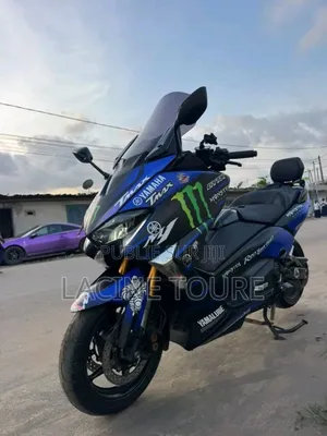 Photo - New Yamaha 2024