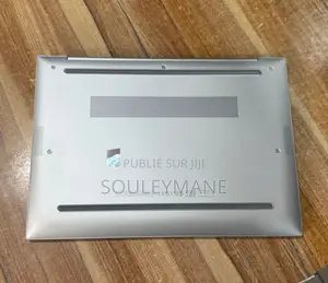 Ordinateur Portable HP EliteBook 840 G7 16GB AMD Ryzen 5 SSD 256GB