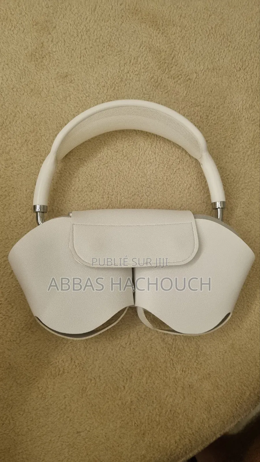 Air Pods Max Casque Apple