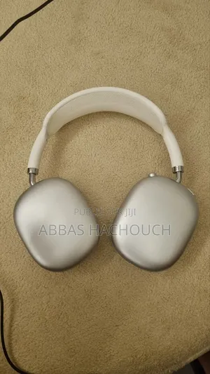 Air Pods Max Casque Apple