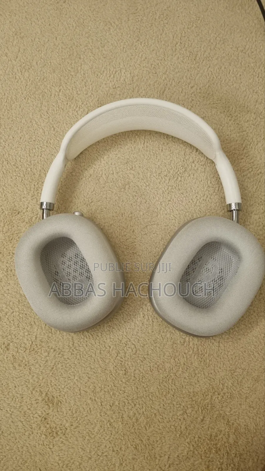 Air Pods Max Casque Apple