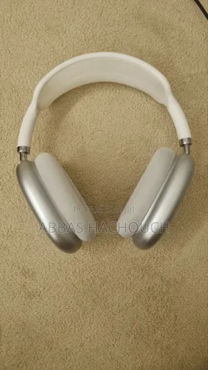 Air Pods Max Casque Apple