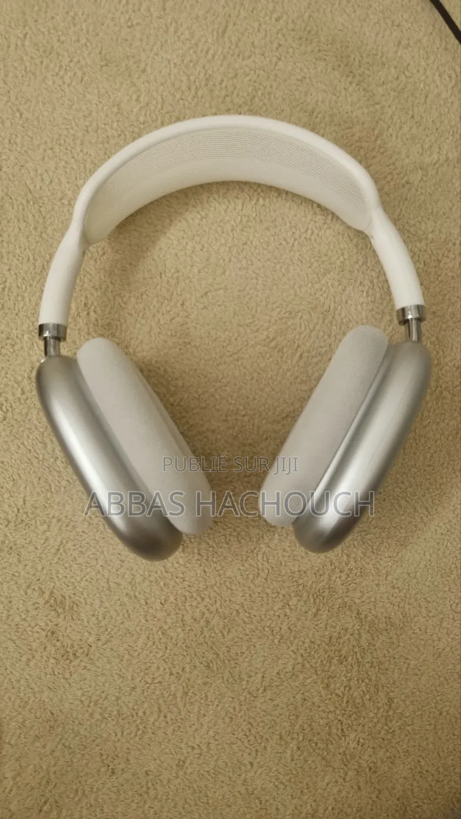 Air Pods Max Casque Apple