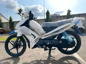 Photo - New Motorcycle 2024