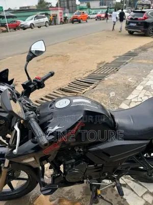 Photo - New Motorcycle 2024