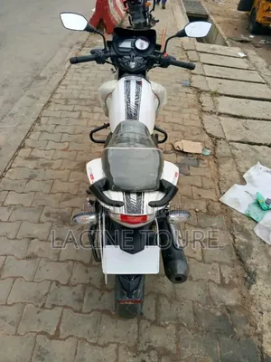 Photo - New Motorcycle 2024