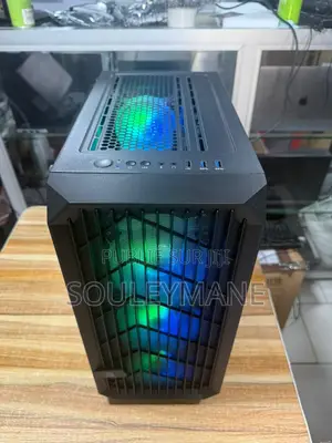 New Ordinateur De Bureau Gigabyte GB-EAPD-4200 16GB AMD Ryzen 7 SSD 1T