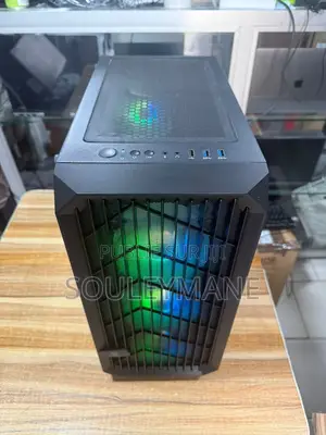 New Ordinateur De Bureau Gigabyte GB-EAPD-4200 16GB AMD Ryzen 7 SSD 1T