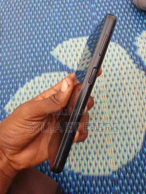 Samsung Galaxy A22 5G 128 GB Black