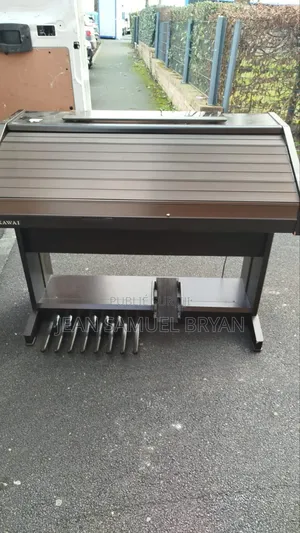 Photo - Vente D’Instrument Orgue