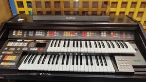 Vente D’Instrument Orgue