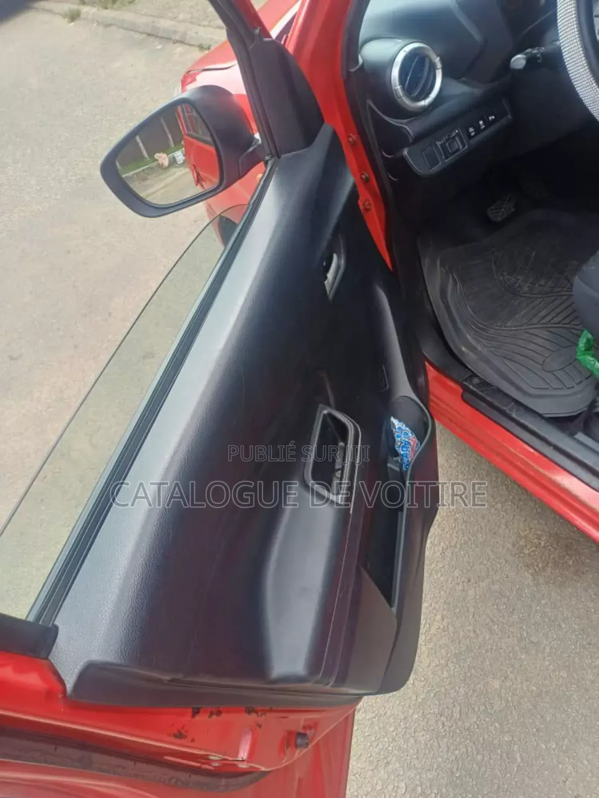 Suzuki Celerio 2024 Bordeaux