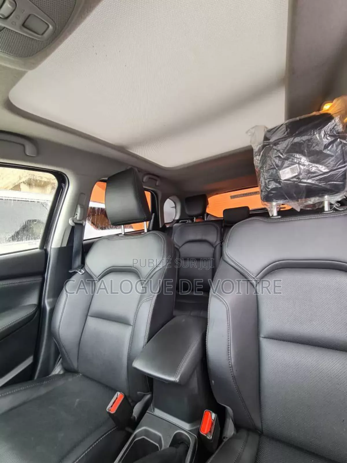 Suzuki Vitara 2024 Black