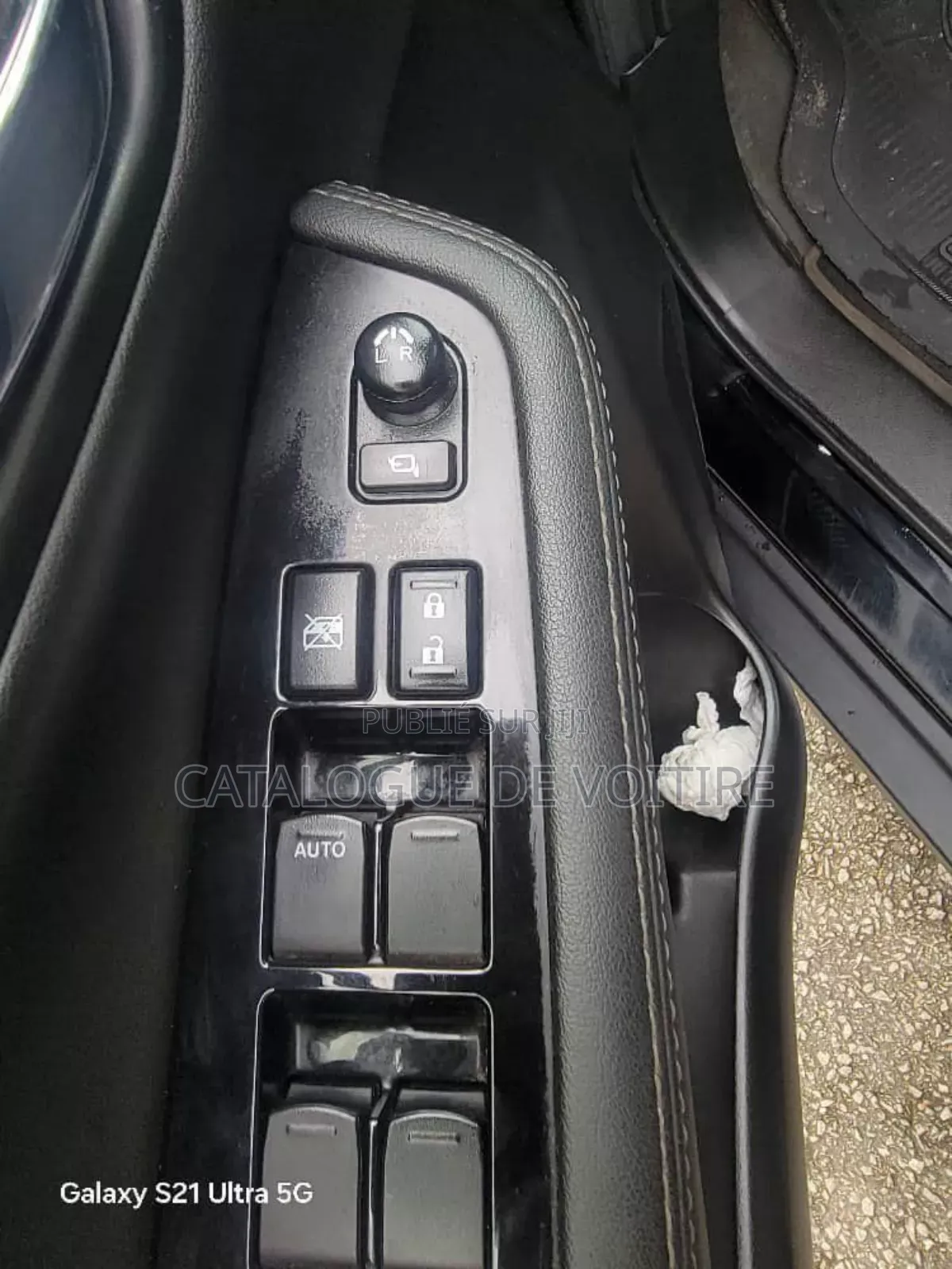 Suzuki Vitara 2024 Black