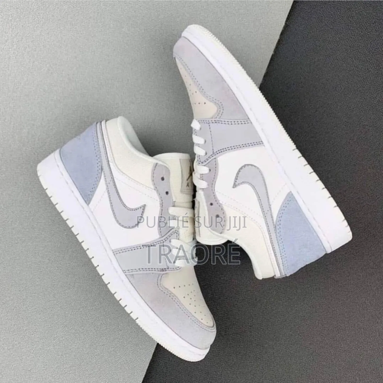 Nike Air Jordan 1 Low Paris