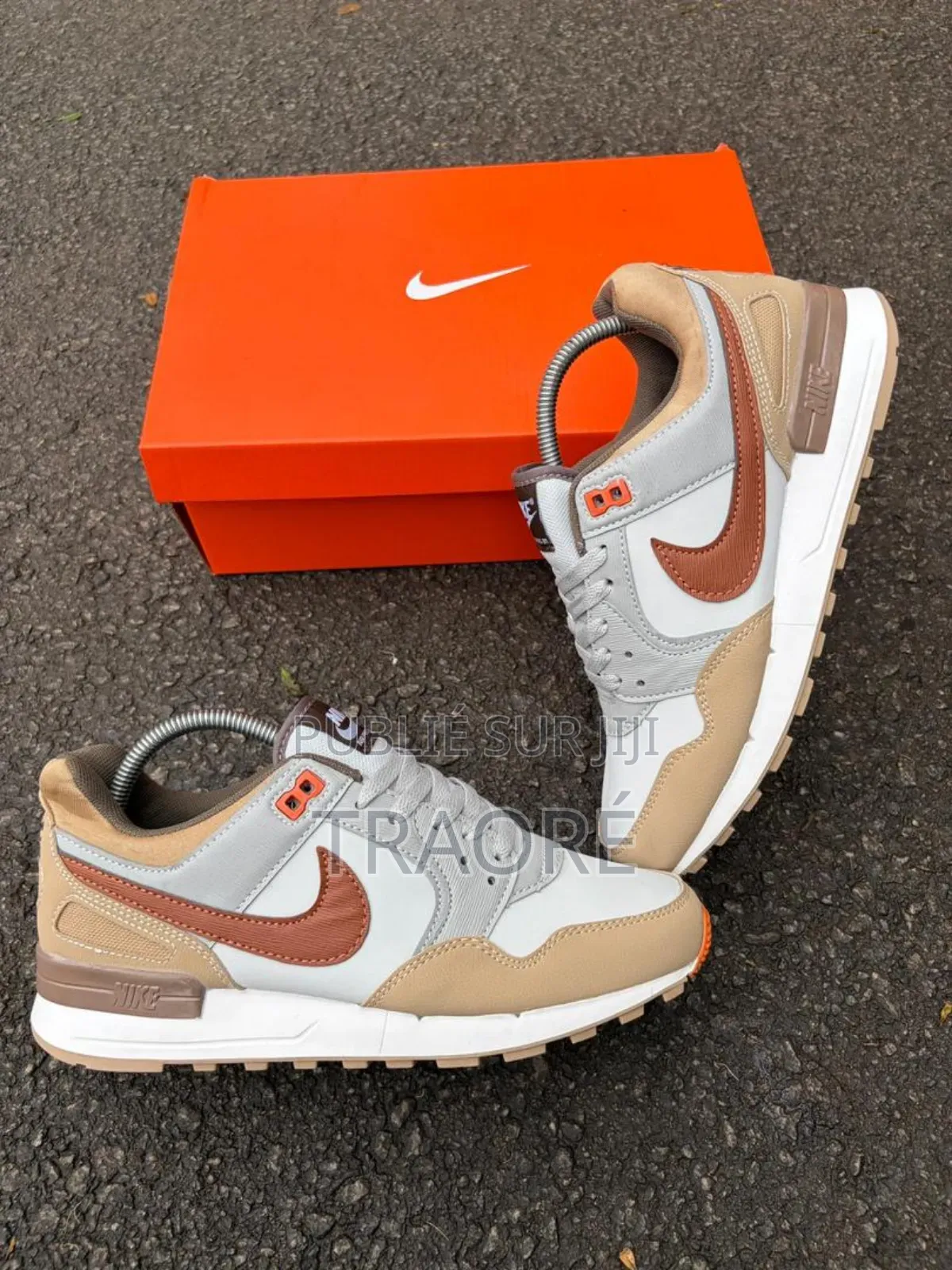 Nike Air Pegasus '89 G