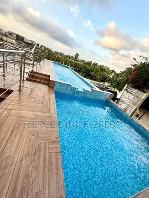 Photo - Furnished 1chbre Studio dans Grebemultiservices, Deux Plateaux à Louer