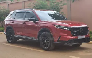 Honda CR-V 2024 Rouge