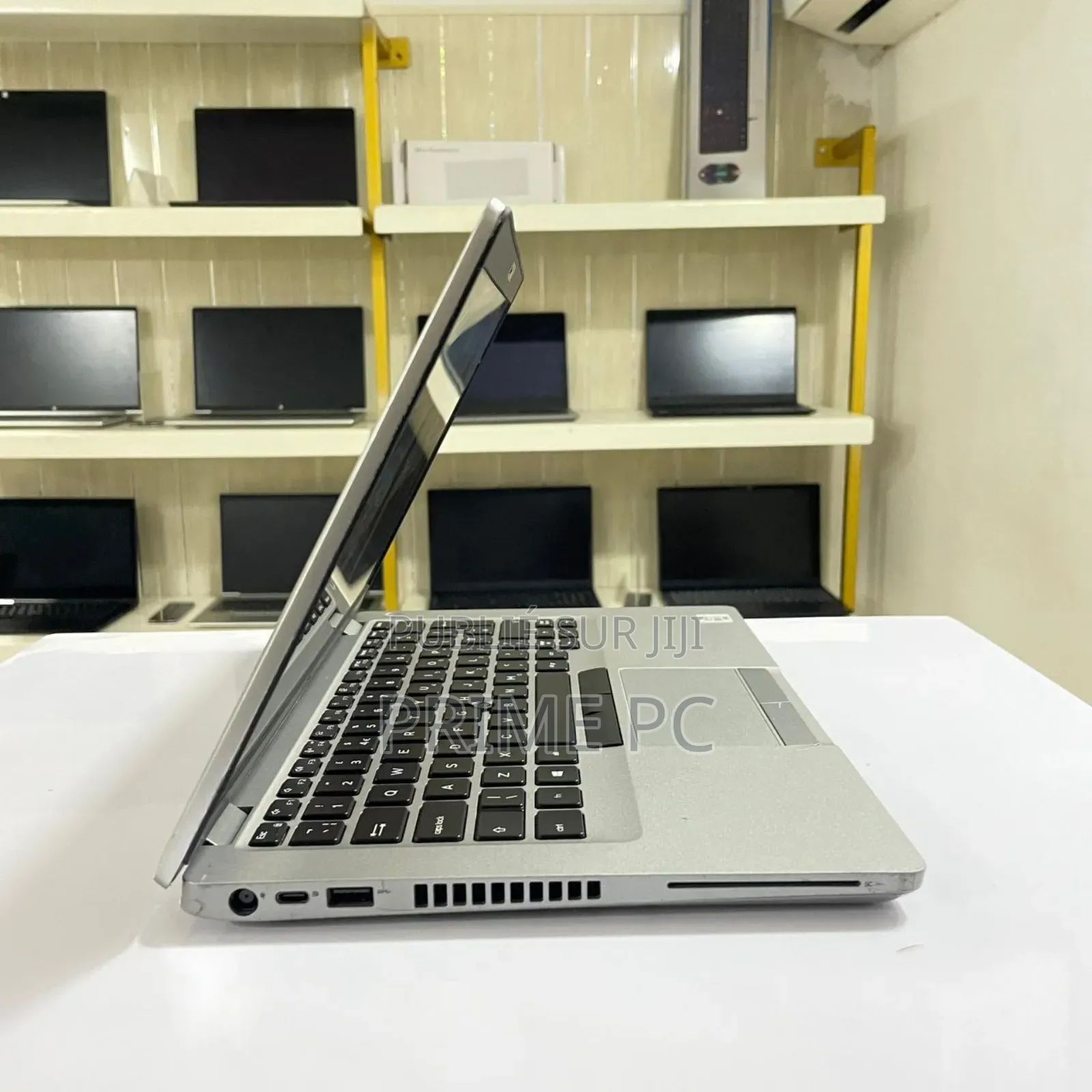 Ordinateur Portable Dell Latitude 5410 16GB Intel Core I7 SSD 256GB