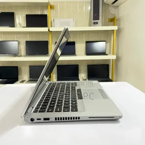 Ordinateur Portable Dell Latitude 5410 16GB Intel Core I7 SSD 256GB