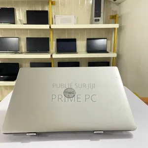 Ordinateur Portable Dell Latitude 5410 16GB Intel Core I7 SSD 256GB