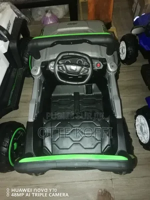 Véhicule Électrique