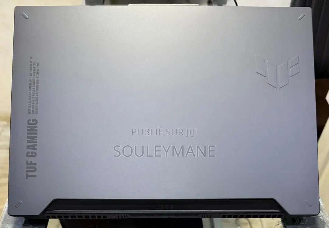 Ordinateur Portable Asus TUF Dash F15 32GB Intel Core I7 SSD 512GB