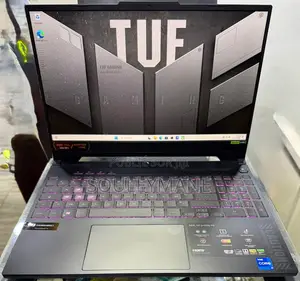 Ordinateur Portable Asus TUF Dash F15 32GB Intel Core I7 SSD 512GB