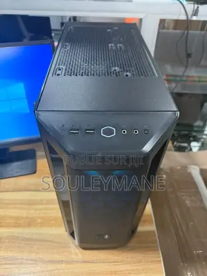 Photo - New Asus TUF Gaming FX10CP 16GB Intel Core I5 SSD 1.5T