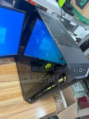 New Asus TUF Gaming FX10CP 16GB Intel Core I5 SSD 1.5T