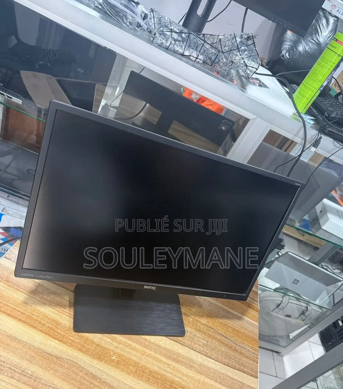 New Asus TUF Gaming FX10CP 16GB Intel Core I5 SSD 1.5T