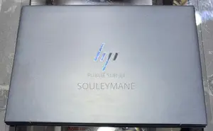 Photo - Ordinateur Portable HP Dragonfly G4 16GB Intel Core I7 SSD 512GB