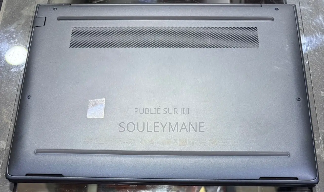 Ordinateur Portable HP Dragonfly G4 16GB Intel Core I7 SSD 512GB