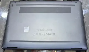 Ordinateur Portable HP Dragonfly G4 16GB Intel Core I7 SSD 512GB