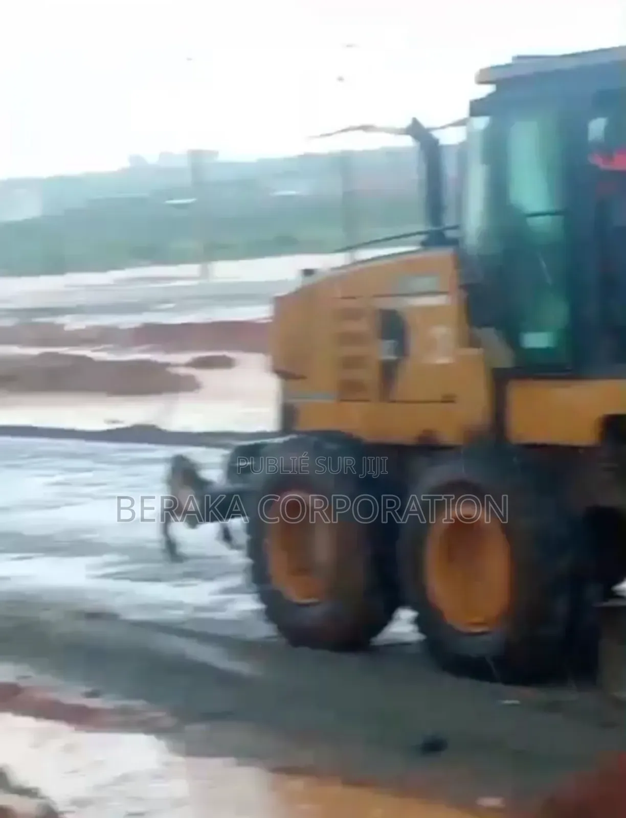 2 Hectares en Vente Avec Acd Autoroute Du Nord Avant Péage Cote Gauche