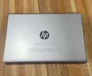 Photo - Ordinateur Portable HP Stream Notebook 16GB Intel Core I5 SSD 1T