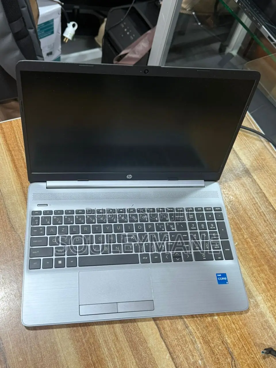 Ordinateur Portable HP Stream Notebook 16GB Intel Core I5 SSD 1T