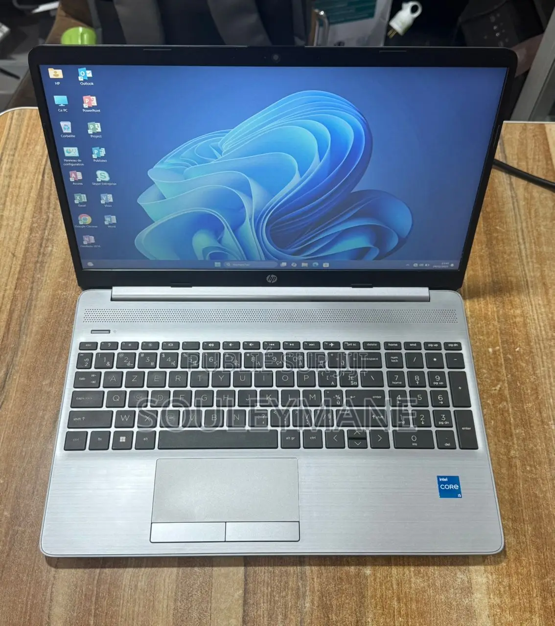 Ordinateur Portable HP Stream Notebook 16GB Intel Core I5 SSD 1T