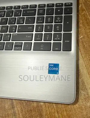 Ordinateur Portable HP Stream Notebook 16GB Intel Core I5 SSD 1T