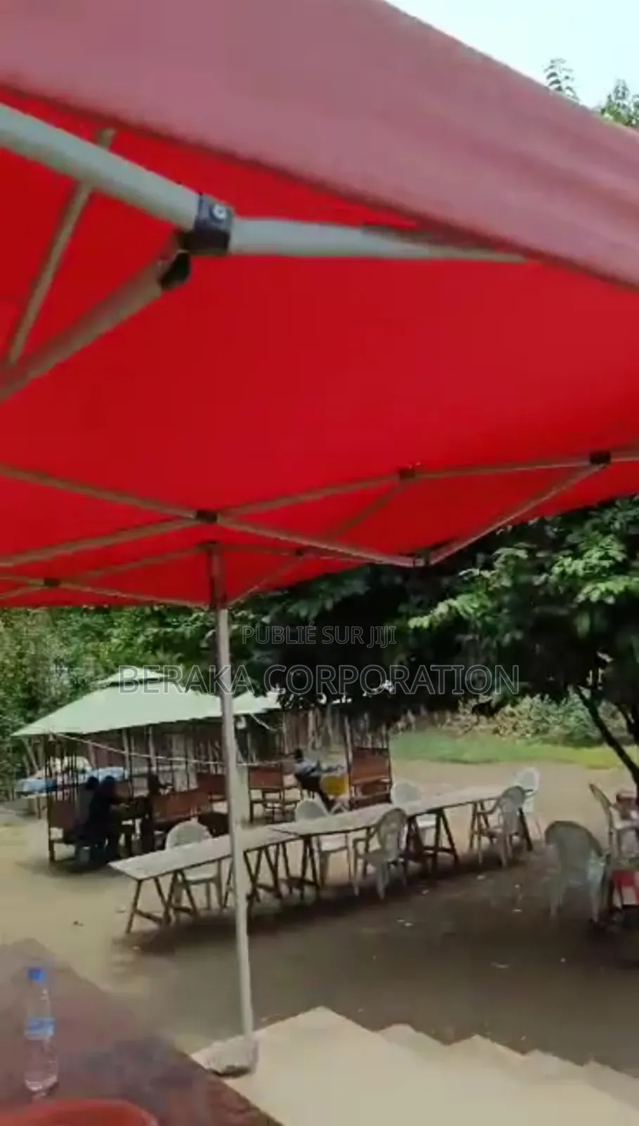 6000 M2 Avec Acd en Vente en Face De Playce