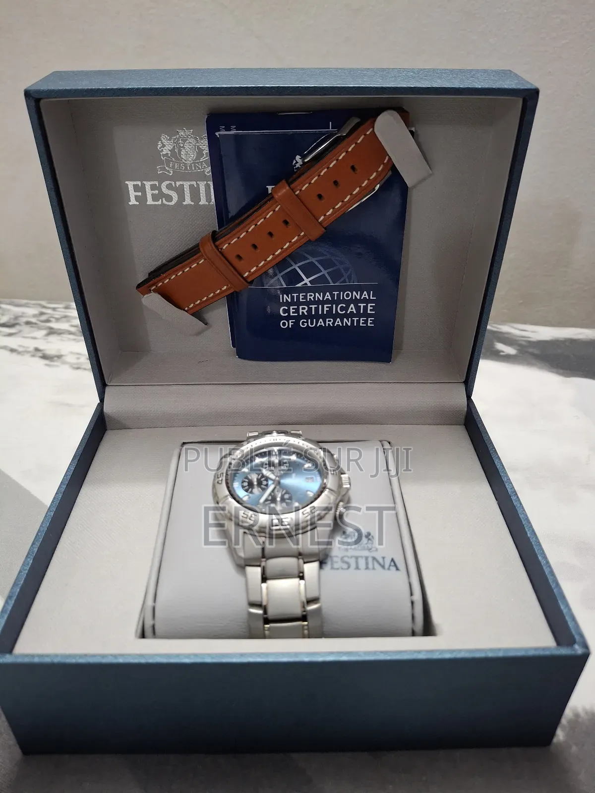 Festina Collection F16166