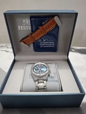 Photo - Festina Collection F16166