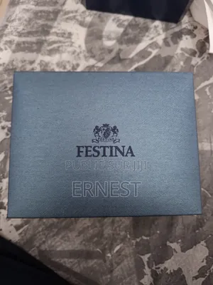 Festina Collection F16166