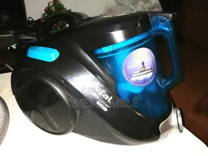 Aspirateur Tefal